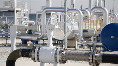AB, gaz depolarına dair doluluk kurallarını gevşetmeye hazırlanıyor!