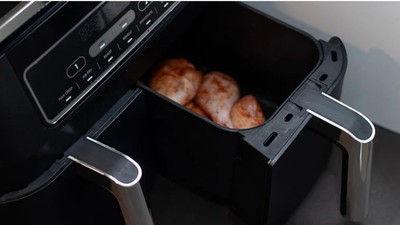 Acil geri çağırma yapıldı! Binlerce airfryer toplatılıyor