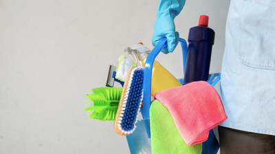 Piyasadan toplatılıyor: Bakanlık iki temizlik ürününün satışını yasakladı