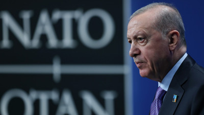 Cumhurbaşkanı Erdoğan: F-35'leri alma noktasında Trump iyi niyetli