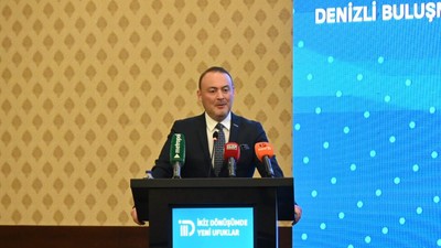 GESİFED Başkanı Hakan Urhan: “İmalat sanayi ve tekstil sektörü derin krizde”