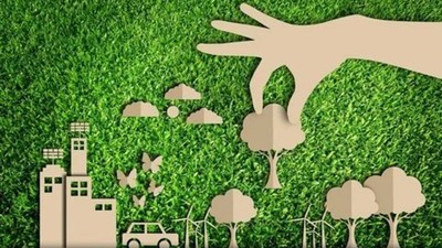 Haziran gelince enerjimiz ve kadın