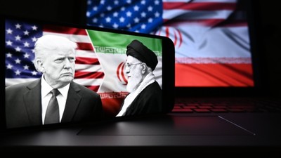 İran'dan diplomasi mesajı: Her zamankinden daha yakınız