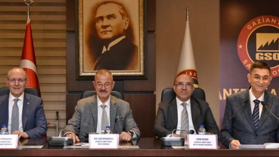 Konukoğlu: Ülkemize güvenerek çalışmaya devam edeceğiz