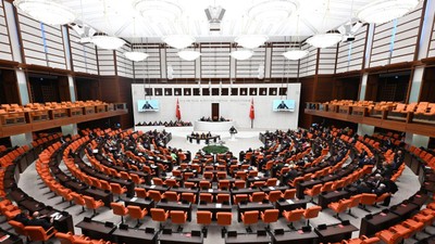 Araç vergilerinde yeni dönem! ÖTV düzenlemesi Meclis Komisyonu'ndan geçti