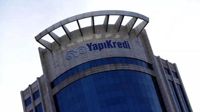 Yapı Kredi’den 710 milyon dolarlık uluslararası finansman hamlesi