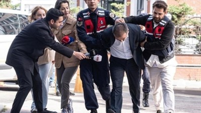 Yenidoğan Çetesi davasında savcıyı tehdit edenlere istenen cezalar belli oldu