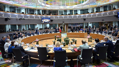 Avrupa’da savunmaya en az 100 milyar Euro şart!