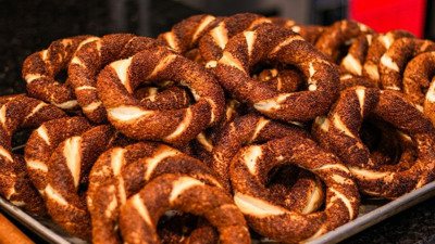 Edirne'de simide zam geldi