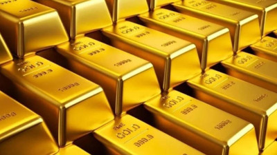 Dolar zayıfladı, altın yükseldi
