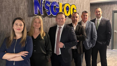 NSGLOG havayolu taşımacılığında büyüme ivmesini artırdı
