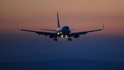 Ortadoğu’da hava trafiği normale dönüyor: İran hariç kısıtlamalar son buldu