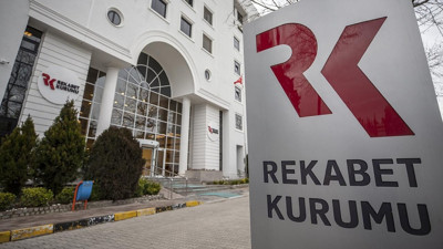 Rekabet Kurulu'ndan Can Grubu'na 11 milyon TL ceza