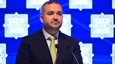 TCMB Başkanı Karahan: Siber güvenlik bizim için öncelik olmaya devam ediyor