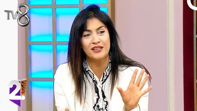 Tuğba Ekinci "sınıfsal nefret söylemi" nedeniyle para cezasına mahkum edildi