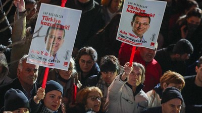 19 Mart operasyonlarından bugüne 100 gün geride kaldı: Neler yaşandı?