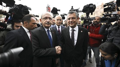 Kurultay davası öncesi CHP'den ortak mesaj: Lider sorunu yok