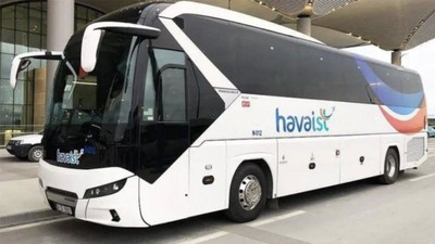 İstanbul Havalimanı, HAVAİST’ten emeklilere yüzde 20 indirimli seyahat