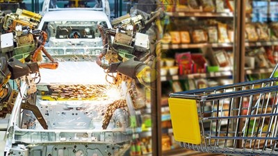 Otomotiv ve perakende devleri için fiyat tahmini değişti; 3 aracı kurumdan çarpıcı rakam.
