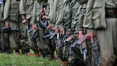 PKK'nın feshi sürecinde son aşama: Silah teslim takvimi netleşiyor
