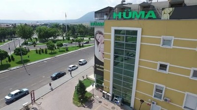 Türkiye'de ilk kez "kadın sağlığı merkezi" olarak hizmet vermeye başlayan hastane konkordato ilan etti