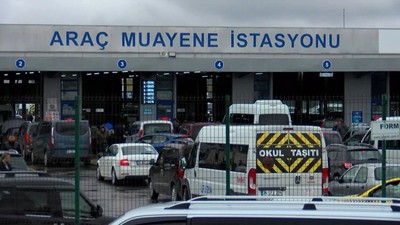Araç muayene hizmetlerinde Turka ile yeni bayilik sistemine geçiliyor!