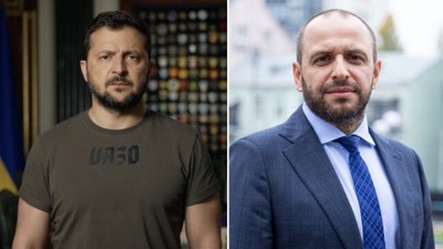 Ukrayna: Liderler düzeyinde bir toplantı düzenlemek için müttefiklerimizle çalışıyoruz