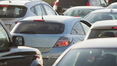 Avrupa'nın büyük başkenti 'araba trafiğini yasaklamaya' hazırlanıyor