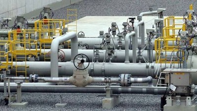 Rusya'dan Türkiye açıklaması: Doğalgaz tedarikinde işbirliğini genişletmeye hazırız