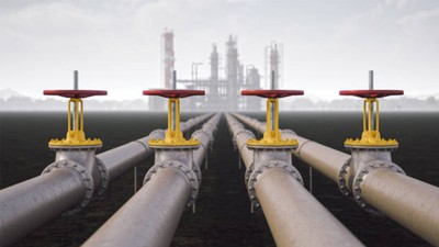 Türkiye'nin petrol ithalatı yüzde 2,2 arttı