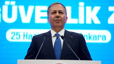 Bakan Yerlikaya: Bingöl'de ölü bulunan bebeğin failleri 20 yıl sonra yakalandı