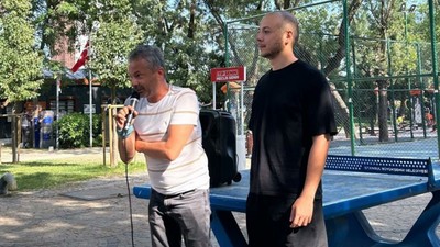 Gazeteci İrfan Değirmeci dahil 41 kişi bugün adliyeye sevk edilecek