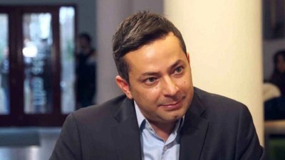 Gazeteci İrfan Değirmenci serbest bırakıldı