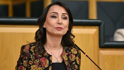 Hatimoğulları: AİHM'in kararı acil bir biçimde yaşama geçmelidir