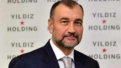 İş insanı Murat Ülker’den kenevir tepkisi: Meclis'e çağrıda bulundu