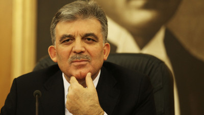 Abdullah Gül'den 'sahte video' uyarısı: Şikayette bulundum
