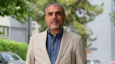ELDER Genel Sekreteri Hüseyin Erdoğan: Dağıtım hizmetlerinden memnuniyet oranı arttı