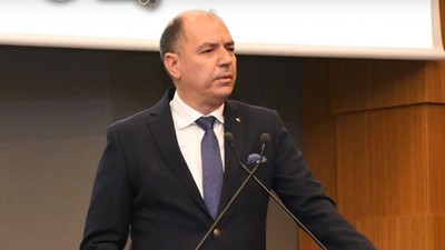 İTB Başkan Yardımcısı Bülent Uçak: “Lisanslı depoculuk desteklenmezse İZLADAŞ işlevini kaybedecek”