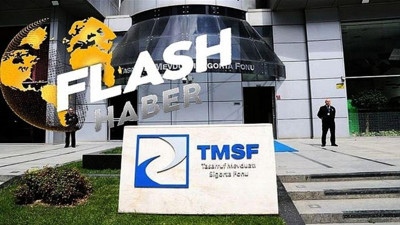 TMSF, Flash Haber TV'yi satışa çıkardı