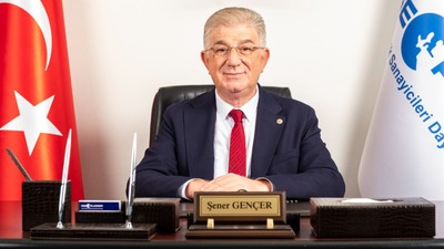 PLASFED Başkan Yardımcısı Şener Gençer: “Yerli Malı Belgesi plastikte sıkıntı yaratıyor”