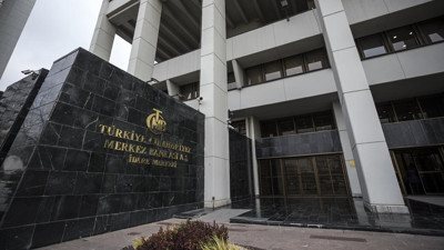 TCMB PPK özeti yayımladı: Temmuzda enflasyon geçici olarak artabilir