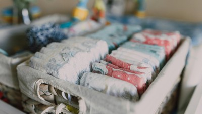 Ünlü bebek bezi markası, Türkiye pazarından çekildiğini duyurdu