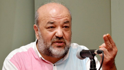 İlahiyatçı İhsan Eliaçık: Ortada hakaret içeren bir karikatür yok