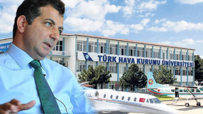 Borsa manipülasyonu soruşturması: Eski Türk Hava Kurumu Üniversitesi Rektörü Ünsal Ban tahliye edildi
