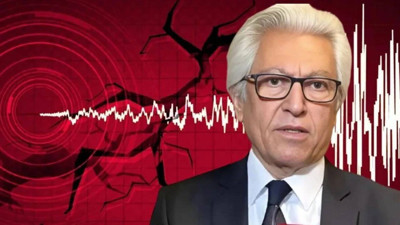 Bursa'da 2 deprem oldu, İstanbul da sallandı! Prof. Dr. Süleyman Pampal'dan aktif fay uyarısı