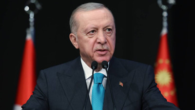 Cumhurbaşkanı Erdoğan'dan Leman Dergisi'ne karikatür tepkisi: Bu yapılan alçakça bir provokasyondur