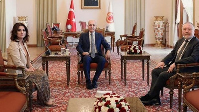 DEM Parti'den komisyon açıklaması 35 ila 40 arası bir sayı makul
