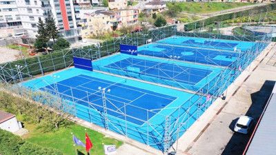 İBB'nin spor alanındaki bazı ücretsiz hizmetleri paralı oldu