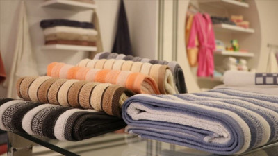 ABD’nin lüks otelleri Türk bornozuna sarıldı