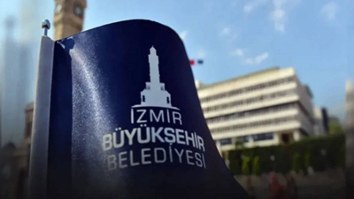 İzmir Büyükşehir Belediyesi'ne operasyon: Gözaltı sayısı 130'a yükseldi